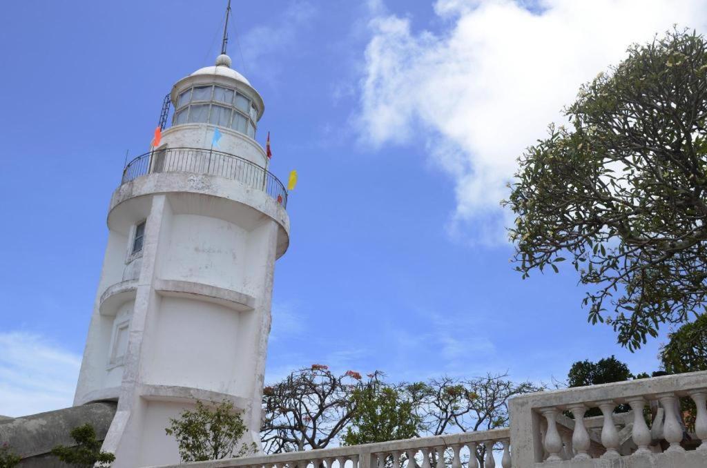 Anh Tuan Hotel Vung Tau Extérieur photo