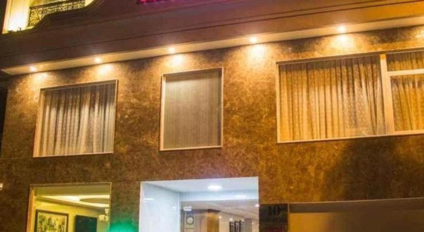 Anh Tuan Hotel Vung Tau Extérieur photo